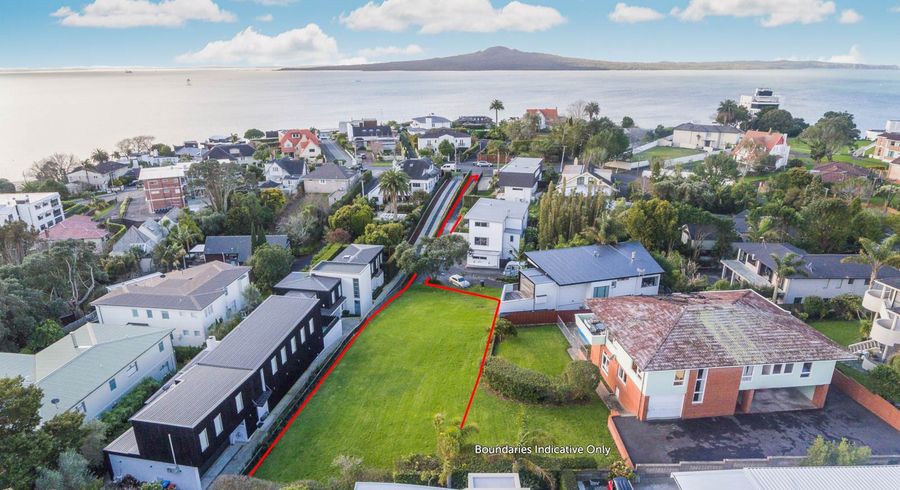  at 41 Selwyn Avenue, Mission Bay, Auckland