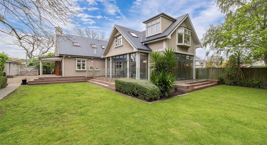  at 8 Dee Street, St Albans, Christchurch