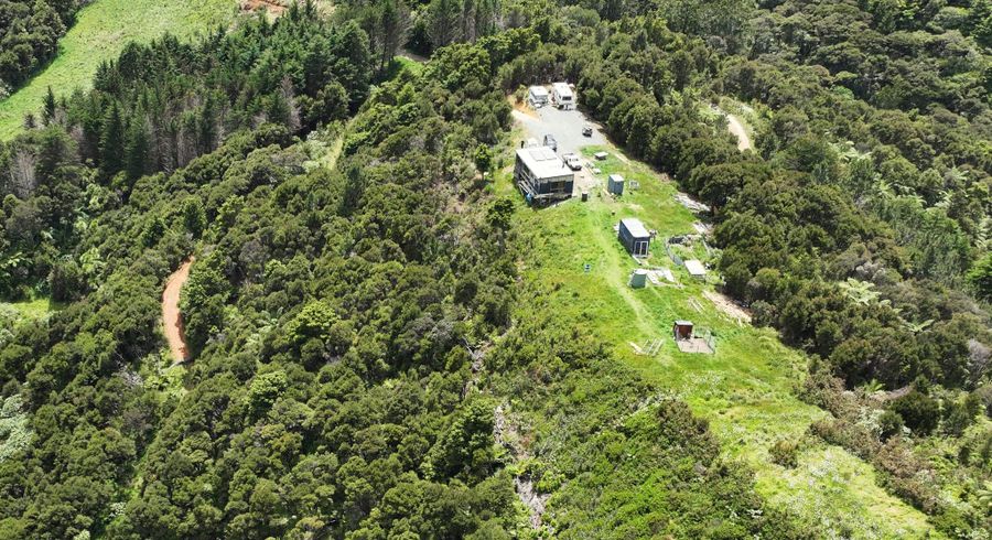  at 113A Taemaro Road, Hihi