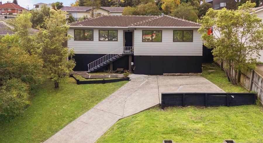  at 24 Leo Street, Glen Eden, Waitakere City, Auckland