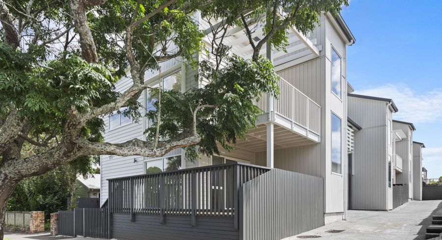  at 170A Arthur Street, Onehunga, Auckland City, Auckland