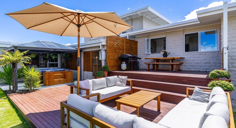  at 8 Newbourne Crescent, Redwoodtown, Blenheim, Marlborough