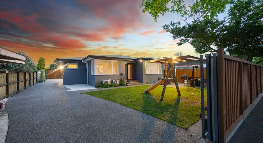  at 34 Keeling Street, West End, Palmerston North, Manawatu / Whanganui