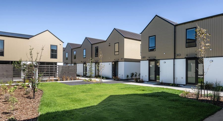  at 1/104 Ruskin Street, Addington, Christchurch