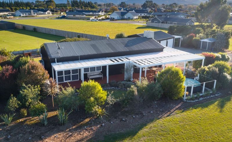  at 43 Andersons Line, Clareville, Carterton