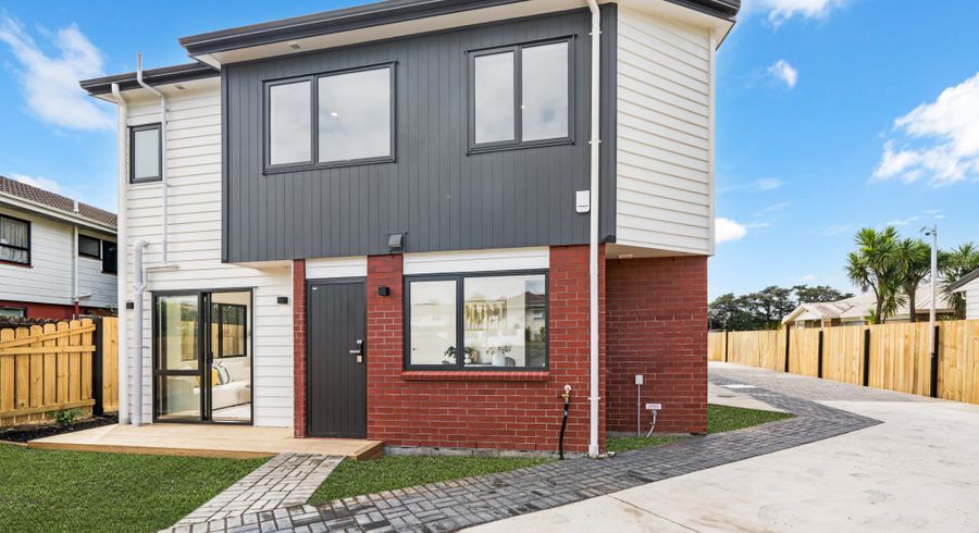  at 42A Kopara Place, Manurewa, Manukau City, Auckland