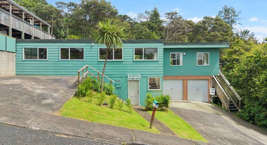  at 1/2 Karapiti Place, Glen Eden, Waitakere City, Auckland