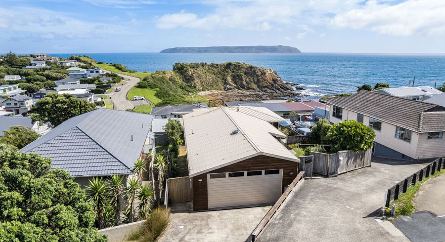  at 25 Richard Street, Titahi Bay, Porirua, Wellington