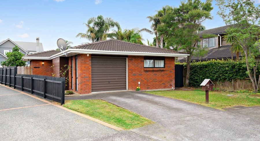  at 53A Millen Avenue, Pakuranga, Auckland