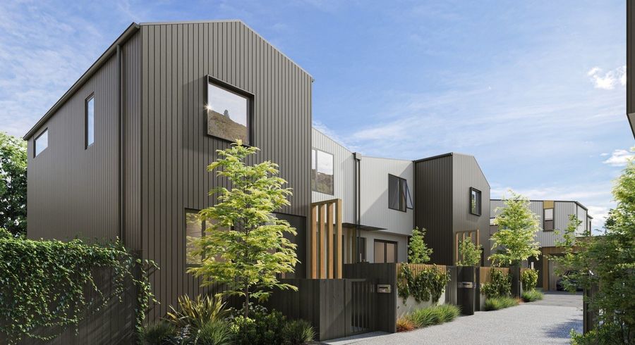 at 12/323 Riverside Drive, Waterloo, Lower Hutt, Wellington