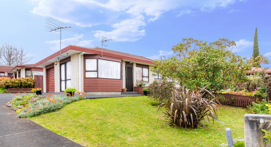  at 7/54 Nikau Street, New Lynn, Auckland