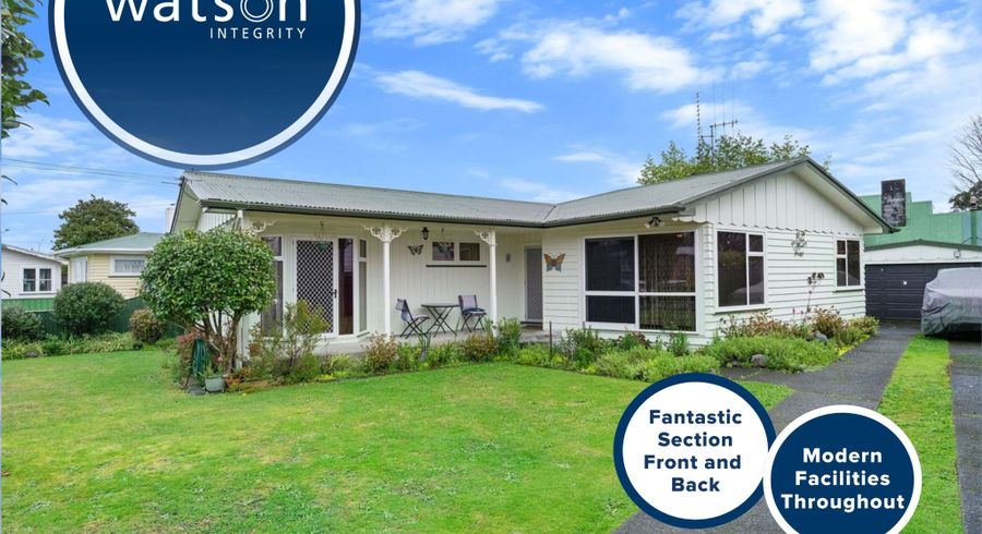  at 11 Green Avenue, Levin, Levin