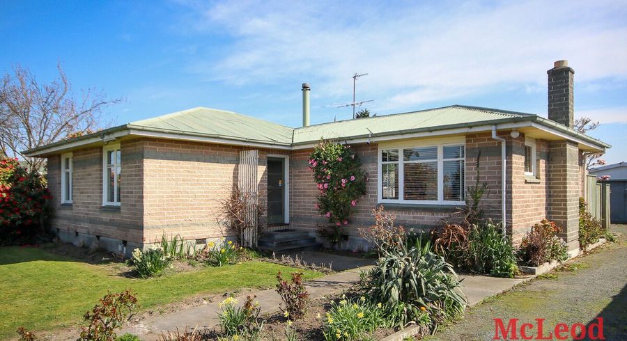 at 80 Melcombe Street, Tinwald, Ashburton