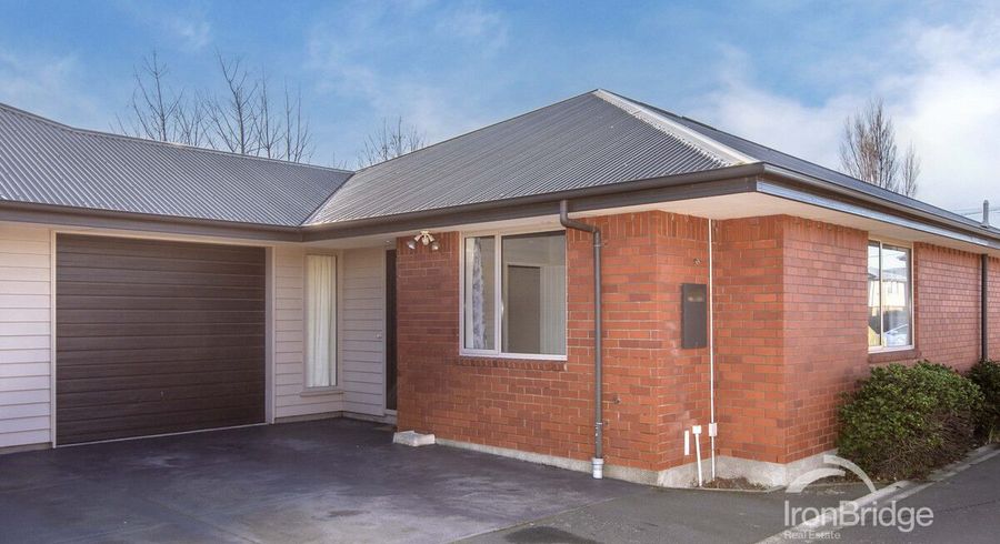  at 82B Huxley Street, Sydenham, Christchurch City, Canterbury