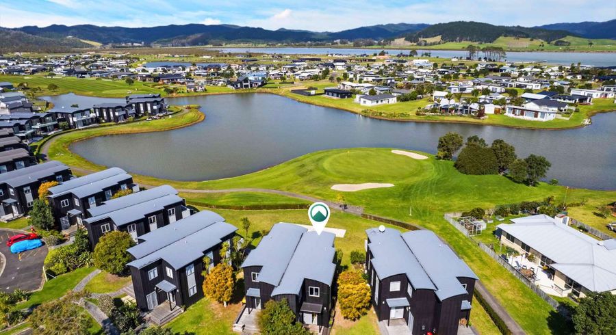  at 19/101 Harbour Drive, Matarangi, Whitianga