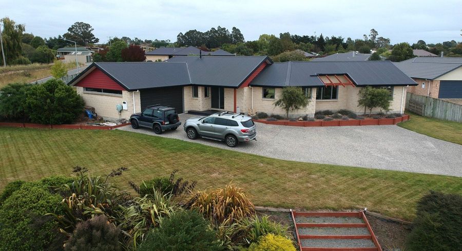  at 2 Blue Stone Drive, Oamaru, Waitaki, Otago