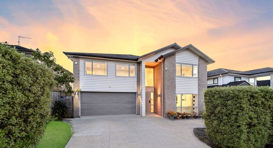  at 119 Flat Bush School Road, Flat Bush, Auckland