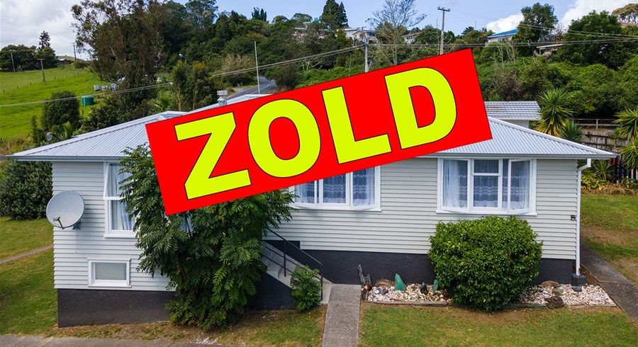  at 4 Whiteman Road, Kawakawa, Kawakawa