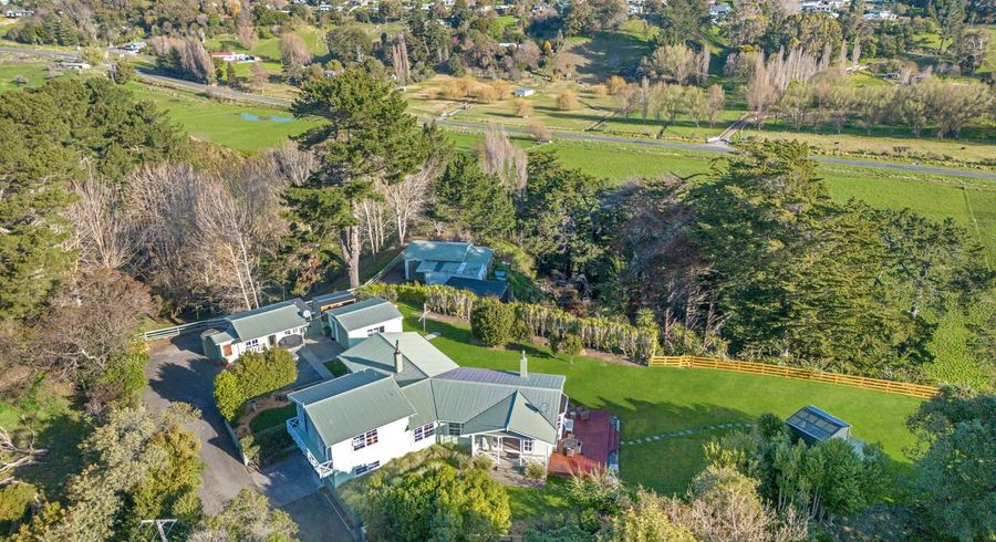  at 38 Hewitts Road, Marybank, Whanganui, Manawatu / Whanganui