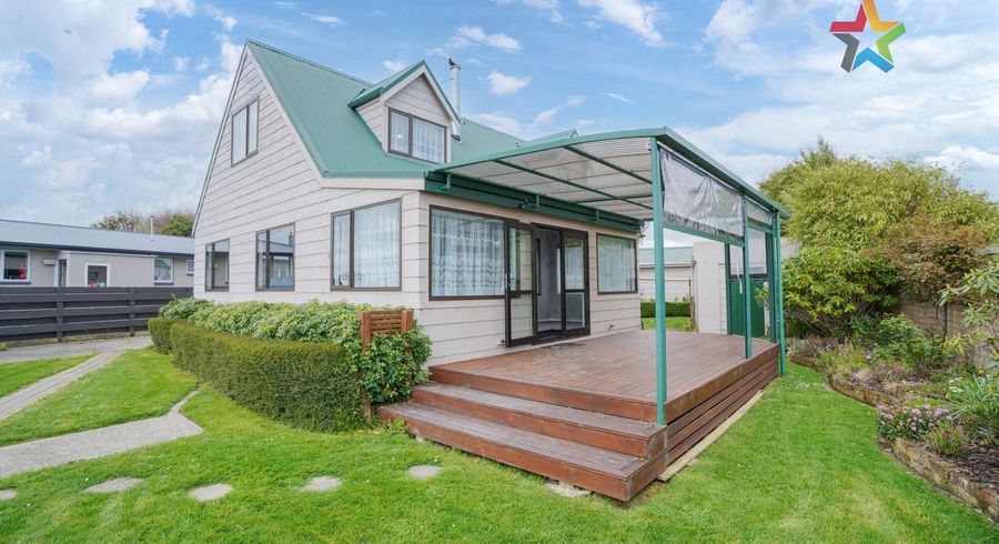  at 749 Tweed Street, Newfield, Invercargill