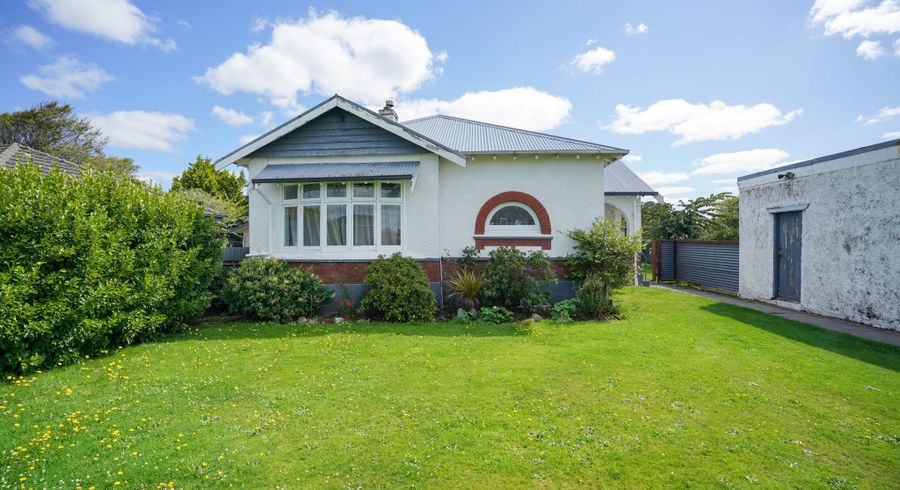  at 600 Tay Street, Hawthorndale, Invercargill, Southland