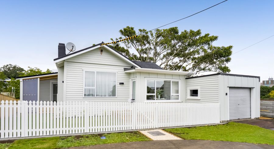  at 29 Dorset Avenue, Westown, New Plymouth, Taranaki