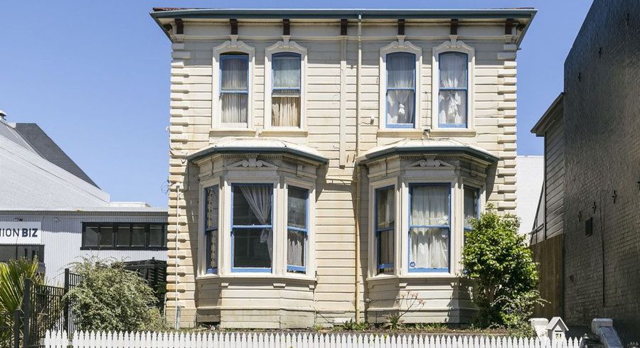  at 31 Vivian Street, Te Aro, Wellington, Wellington