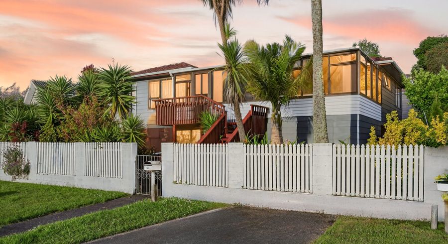  at 14 Kellett Road, Ranui, Waitakere City, Auckland