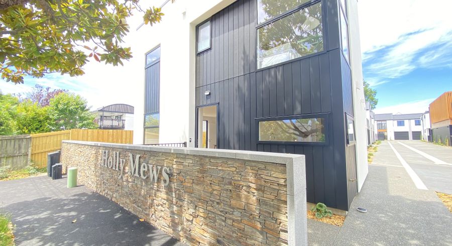  at 17/130 Holly Road, St. Albans, Christchurch City, Canterbury