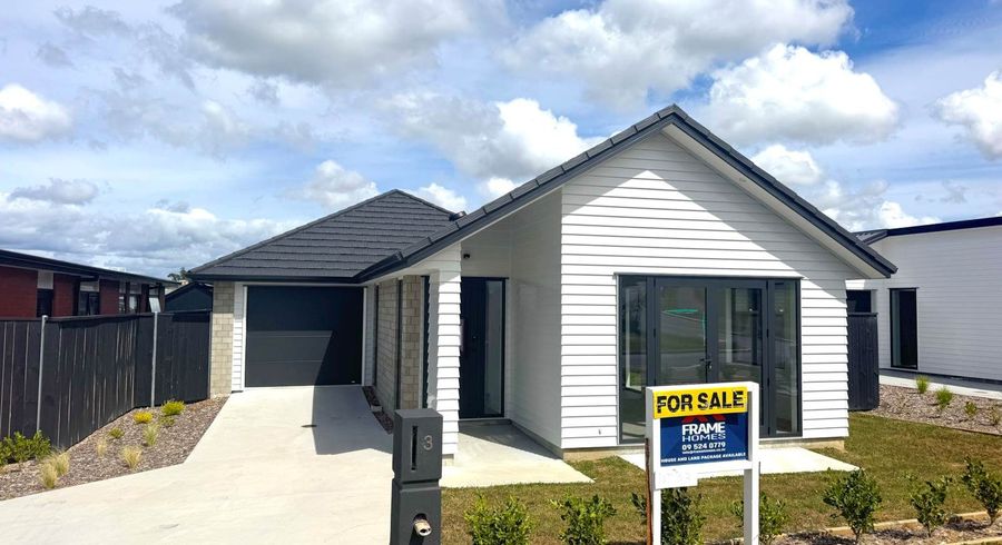  at 3 Arohanui Road, Paerata, Franklin, Auckland