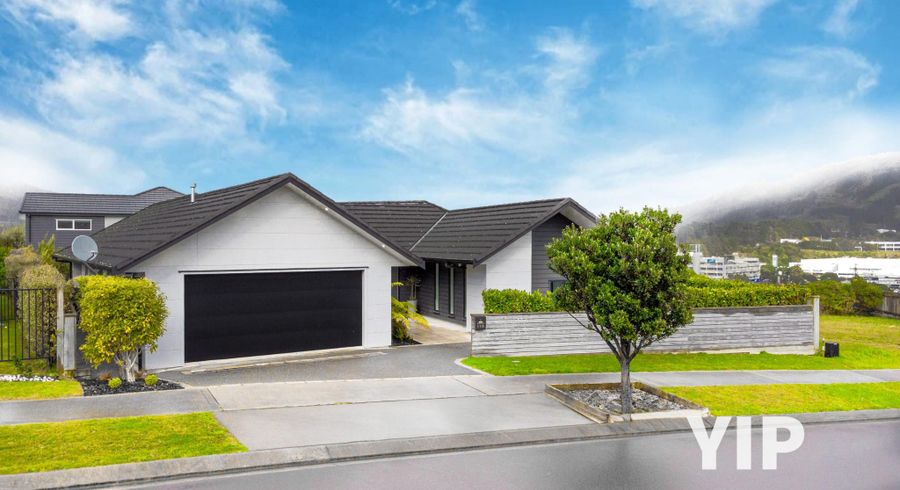  at 152 John Burke Drive, Aotea, Porirua, Wellington