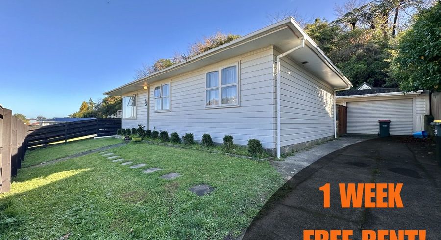  at 205 Major Drive, Kelson, Lower Hutt, Wellington