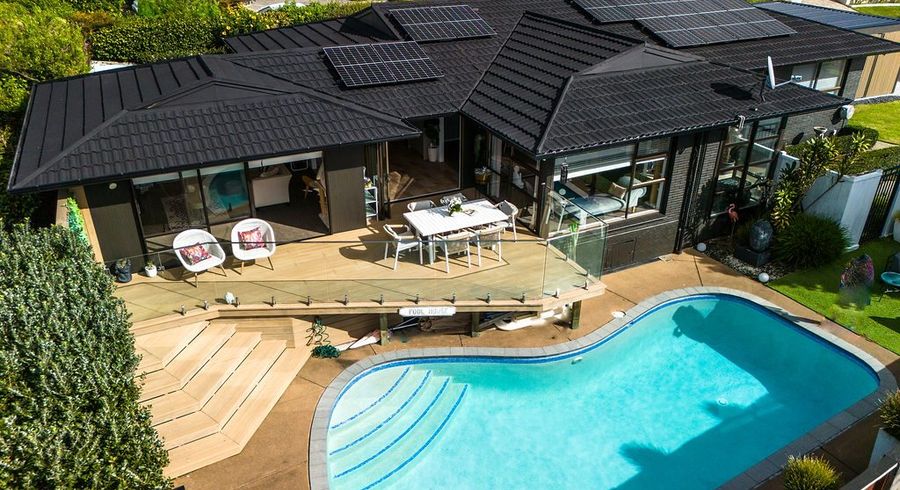  at 8 Dunolly Place, Pukekohe, Franklin, Auckland