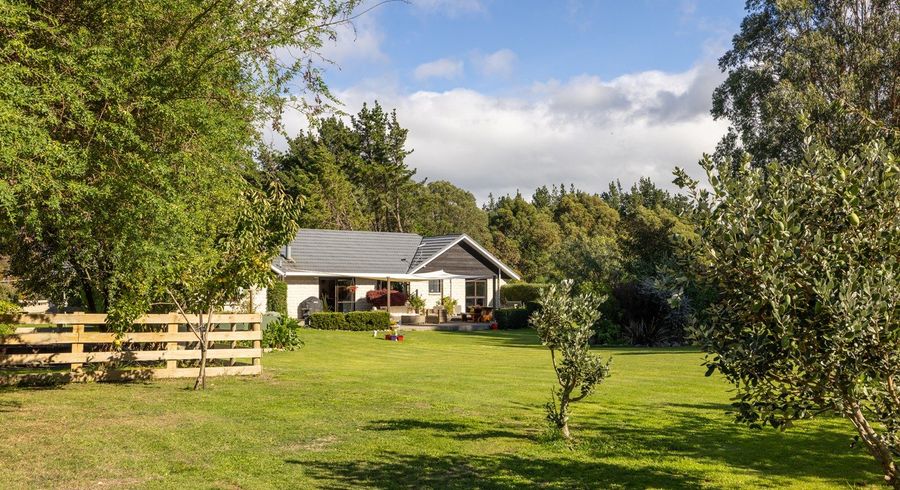  at 768 State Highway 2, Masterton