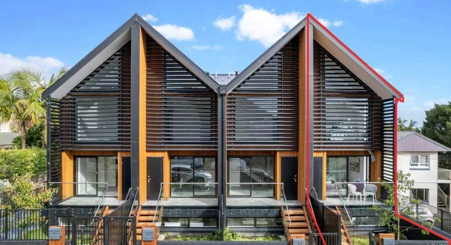  at 1/20 Fairview Road, Mount Eden, Auckland City, Auckland