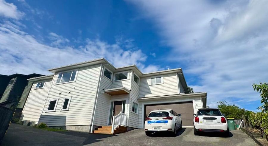  at 31a Wairau Rd, Forrest Hill, North Shore City, Auckland