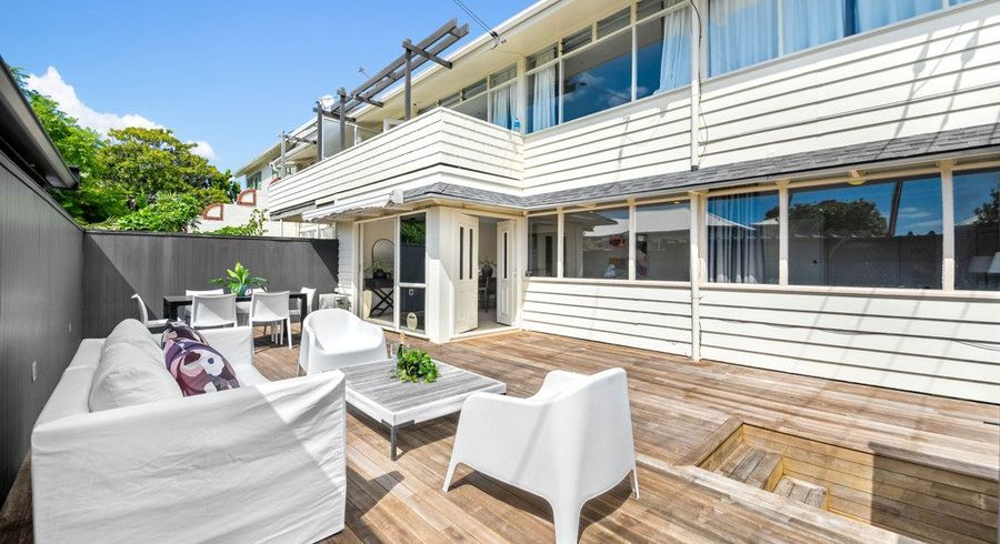  at 3/91 Speight Road, Saint Heliers, Auckland City, Auckland