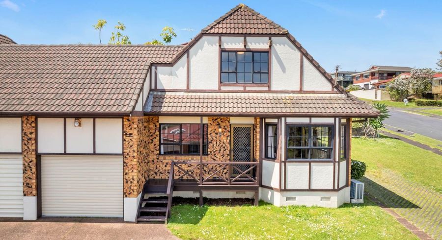  at 1/11 Stranolar Drive, Mount Roskill, Auckland City, Auckland