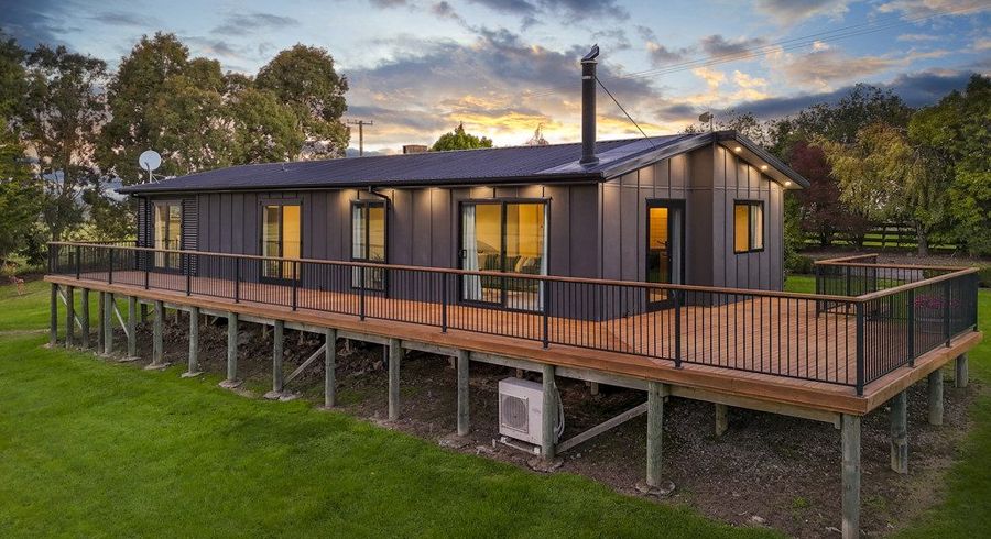  at 718 Loburn Whiterock Road, Loburn, Waimakariri, Canterbury