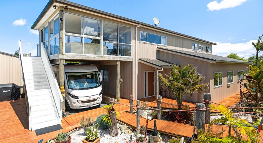 at 80 Campbell Road, Parua Bay, Whangarei, Northland