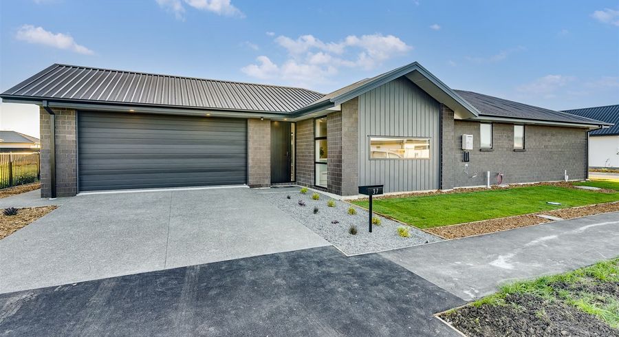  at 37 Glengael Drive, Halswell, Christchurch