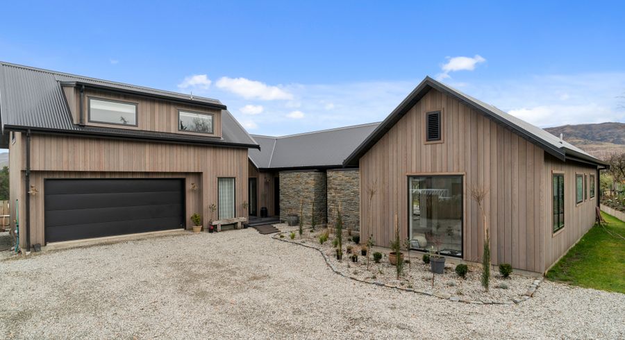  at 17A Hall Road, Bannockburn, Cromwell