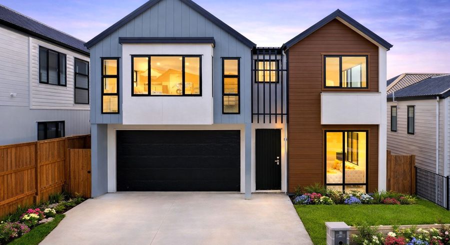  at 12 Woodacre Street, Flat Bush, Manukau City, Auckland