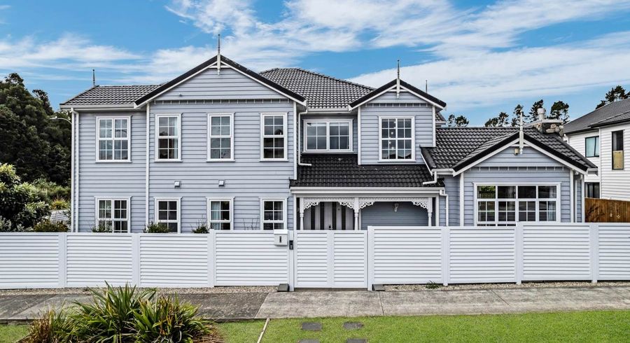  at 2 Piringa Street, Flat Bush, Manukau City, Auckland