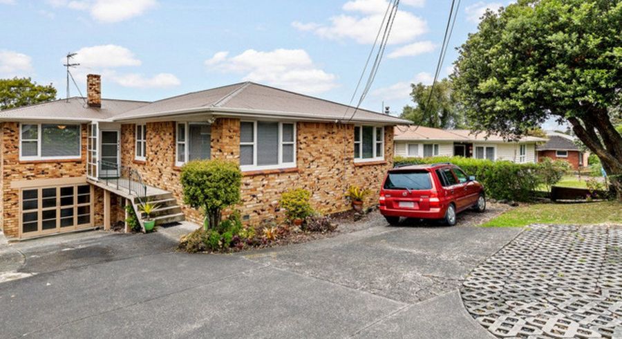  at 139 Forrest Hill Road, Forrest Hill, North Shore City, Auckland