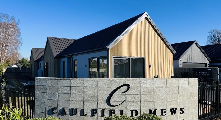  at 1 Amberite Place, Harewood, Christchurch City, Canterbury