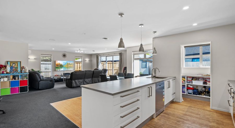  at 12 Colin Laloli Place, Wigram, Christchurch