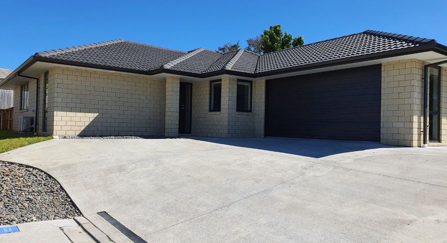  at 6/120 Puniu Road, Te Awamutu, Te Awamutu