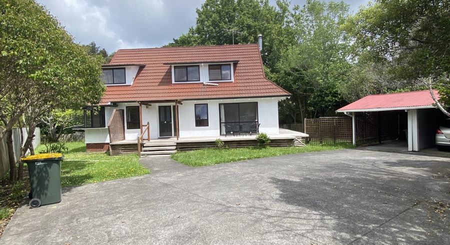  at 61A Sylvia Road, Hillcrest, North Shore City, Auckland