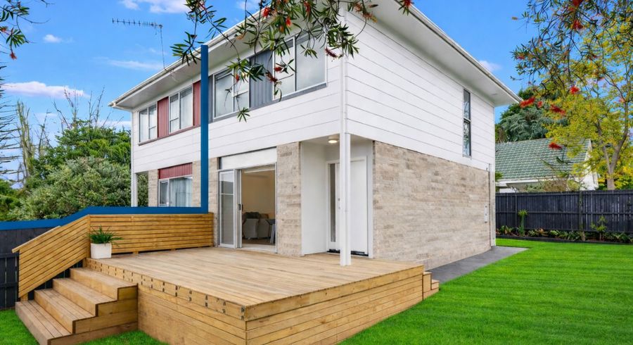  at 3/43 Rimu Street, New Lynn, Waitakere City, Auckland